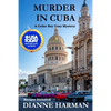 Murder in Cuba - Paperback