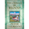The -Chalice of Blood: A Mystery of Ancient Ireland - Paperback