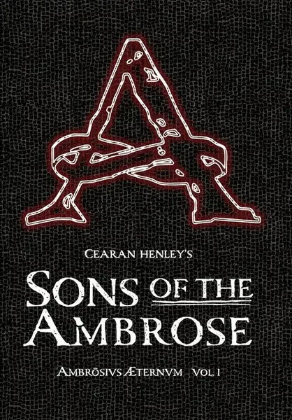 Sons of the Ambrose - Hardcover