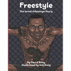 Freestyle: The Israel Adesanya Story - Paperback