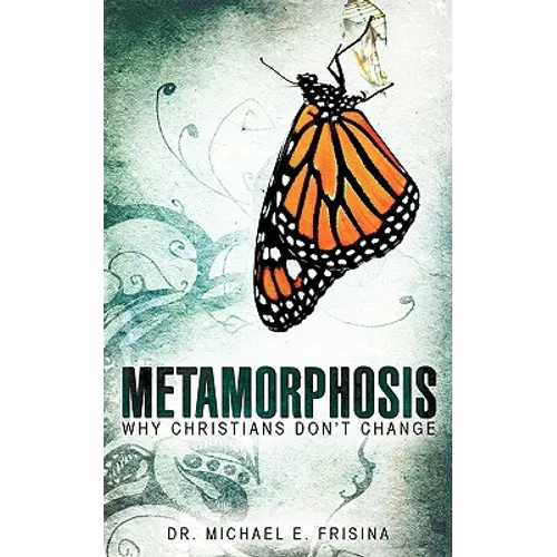 Metamorphosis - Paperback