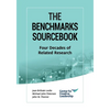 The Benchmarks Sourcebook: Four Decades of Related Research - Paperback