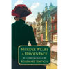 Murder Wears a Hidden Face - Hardcover