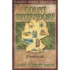 Count Zinzendorf: Firstfruit - Paperback