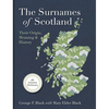 Surnames of Scotland: Their Origin, Meaning and History - Hardcover