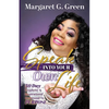 Speak Into Your Own Life 30 day Prophetic & Inspirational Devotional to Purpose: I AM Kingdom Created - Paperback