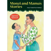 Monzi and Mama's Stories - Paperback