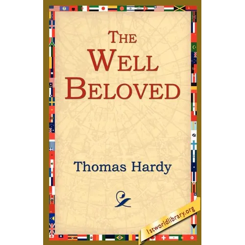 The Well Beloved - Paperback