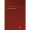 The Epistles of S. Clement, S. Ignatus, S. Barnabas, S. Polycarp - Paperback
