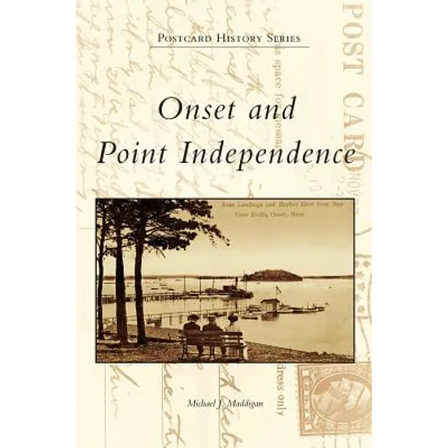 Onset and Point Independence - Hardcover