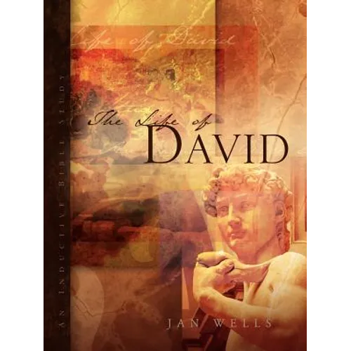 The Life of David - Paperback