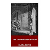 The Old English Baron - Paperback
