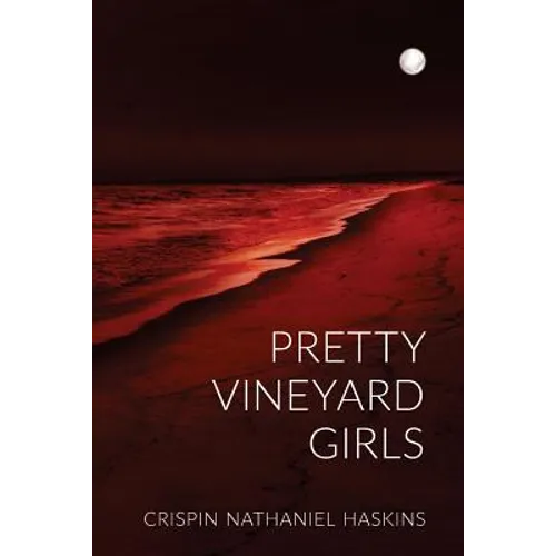 Pretty Vineyard Girls: A Martha's Vineyard Mystery - Paperback