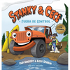 Stanky & Cece: Fuera de Control - Hardcover