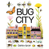 Bug City - Hardcover
