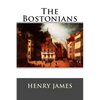 The Bostonians - Paperback