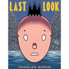 Last Look - Paperback