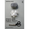 Ethics and Public Policy: A Philosophical Inquiry - Paperback