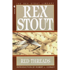 Red Threads - Paperback