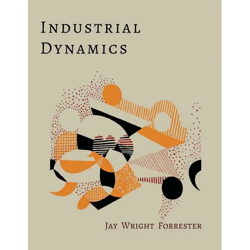 Industrial Dynamics - Paperback