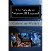 The Western Werewolf Legend (Books 1-3) - Paperback