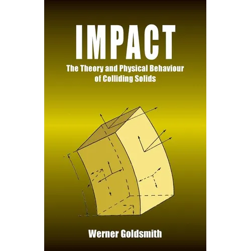 Impact - Paperback