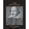 Litplan Teacher Pack: Othello - Paperback