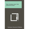 The Citizen and the Constitution - Paperback