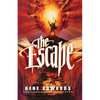 The Escape: A Biblical Epic of Covenant, Redemption, and the Unseen Realm - Paperback