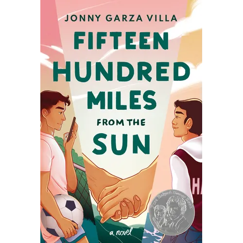 Fifteen Hundred Miles from the Sun - Paperback