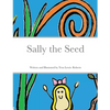 Sally the Seed - Paperback