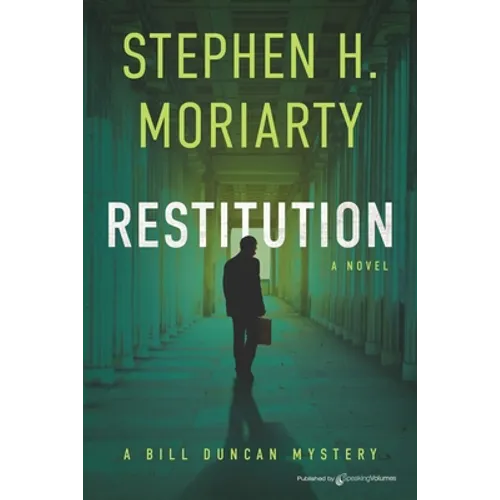 Restitution - Paperback