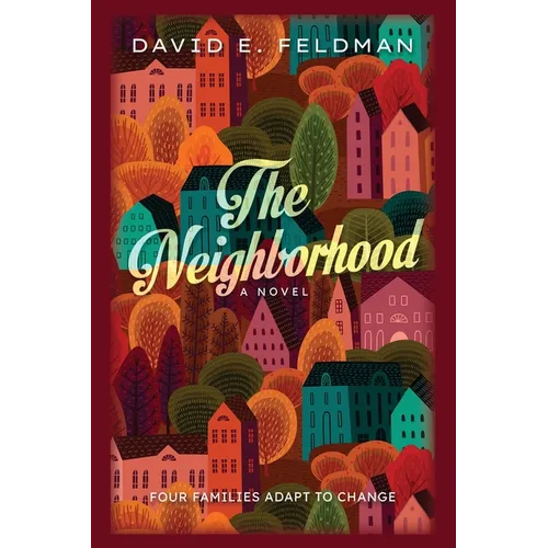 The Neighborhood - Paperback