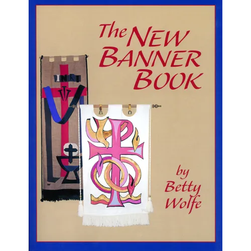 The New Banner Book - Paperback