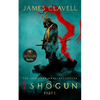 Shogun, Part One - Paperback