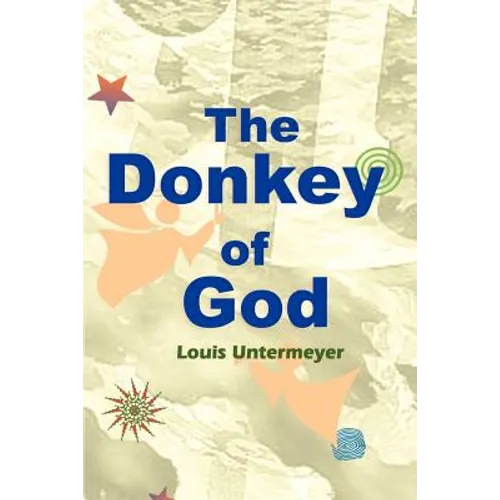 The Donkey of God - Paperback