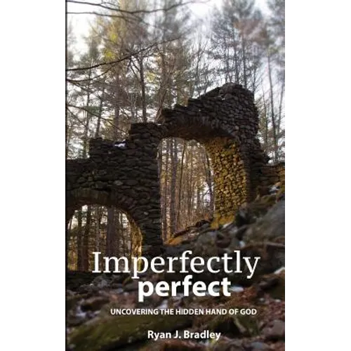 Imperfectly perfect: Uncovering the Hidden Hand of God - Paperback