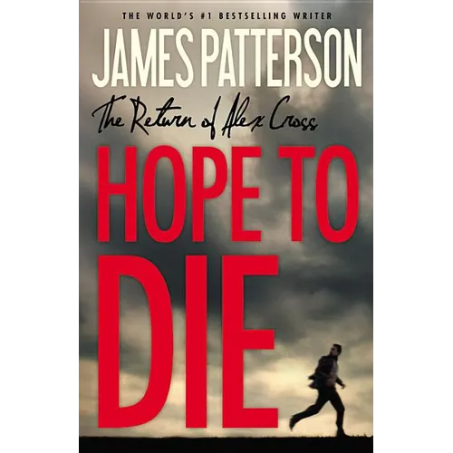 Hope to Die - Paperback