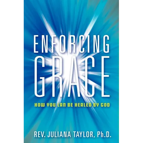 Enforcing Grace - Paperback