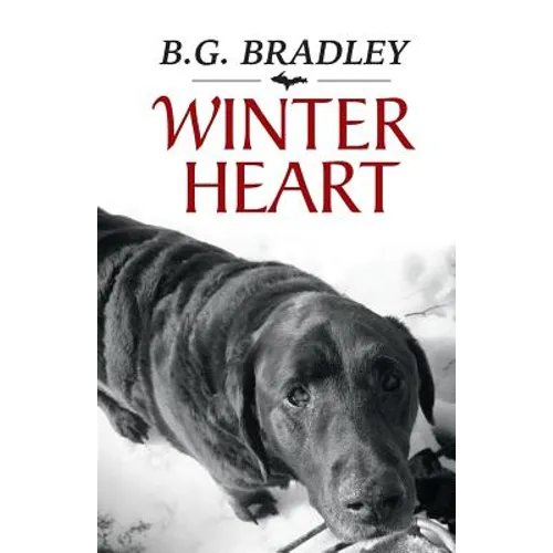 Winter Heart - Paperback