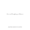 Love and Everything in Between - Paperback