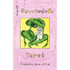 The Psychedelic Tarot - Paperback