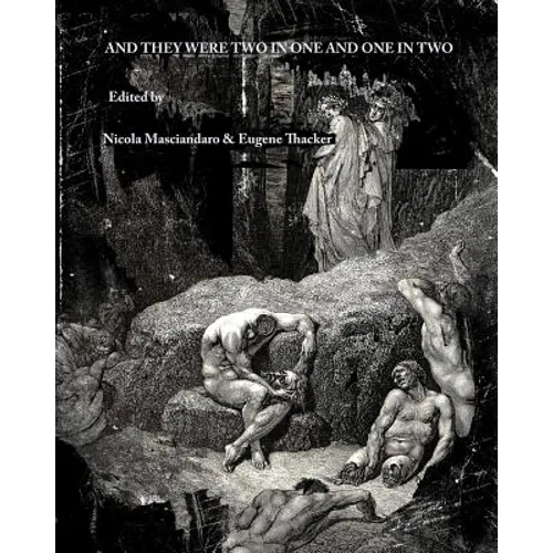 And They Were Two In One And One In Two - Paperback
