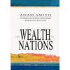 The Wealth Of Nations: Abridged - Paperback