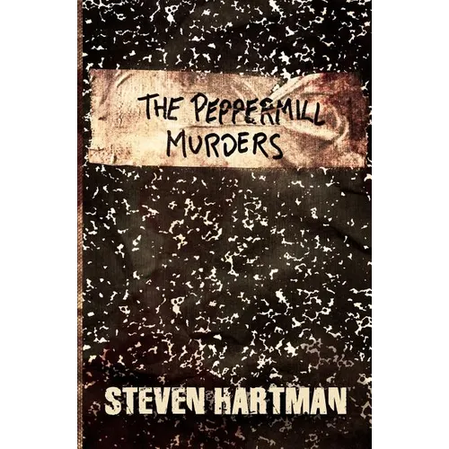 The Peppermill Murders - Paperback