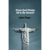 Does God Desire All to Be Saved? - Paperback