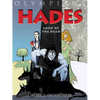 Olympians: Hades: Lord of the Dead - Hardcover