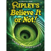 Ripley's Believe It or Not! Dare to Discover - Hardcover