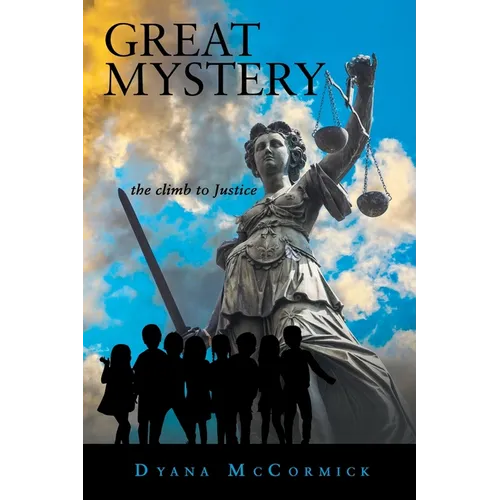 Great Mystery - Paperback