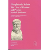Neoplatonic Saints - Paperback